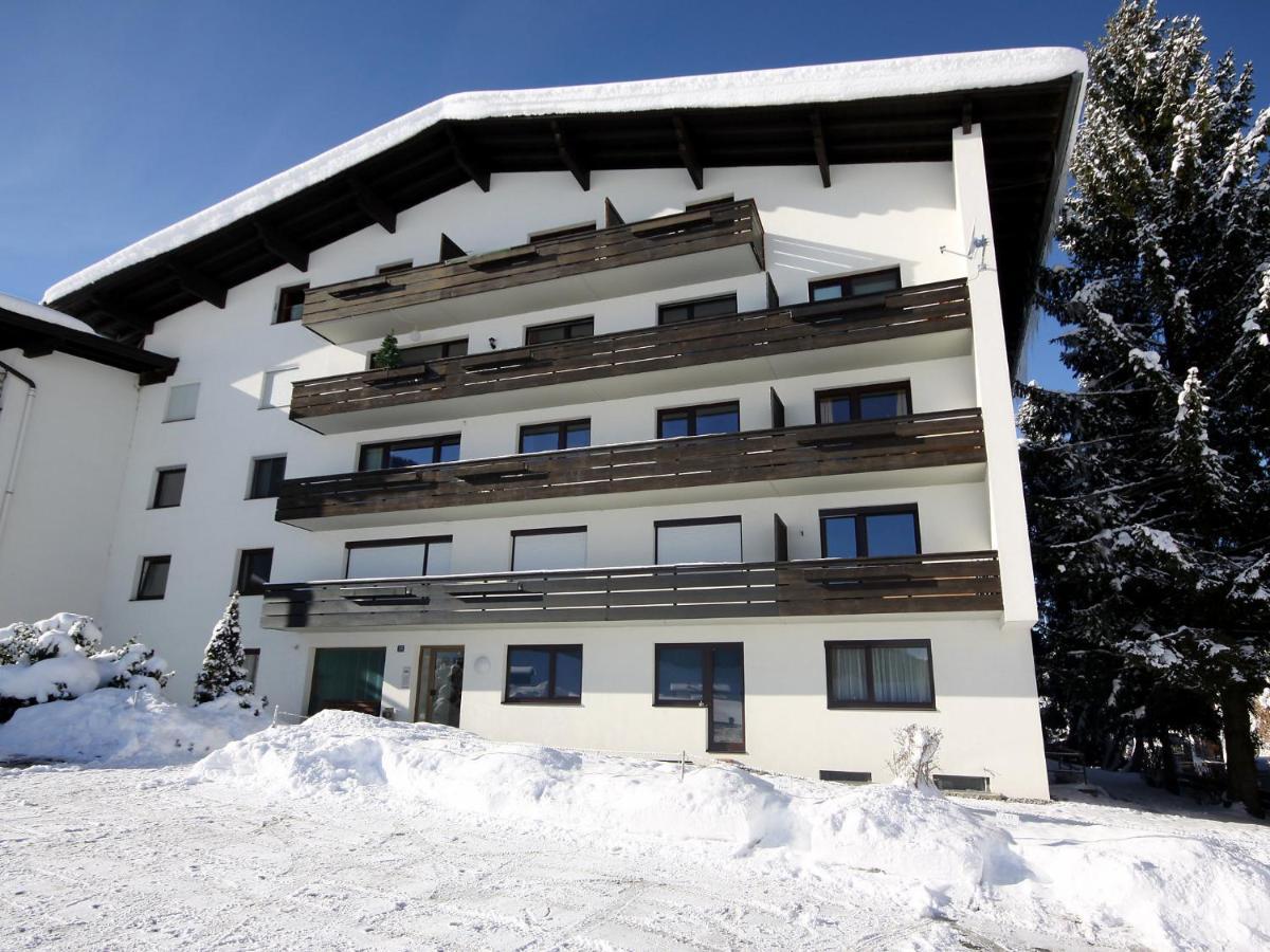 Apartment Sollereder By Interhome Brixen im Thale Exterior foto