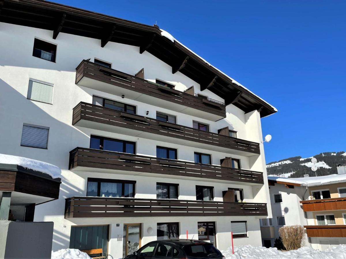 Apartment Sollereder By Interhome Brixen im Thale Exterior foto