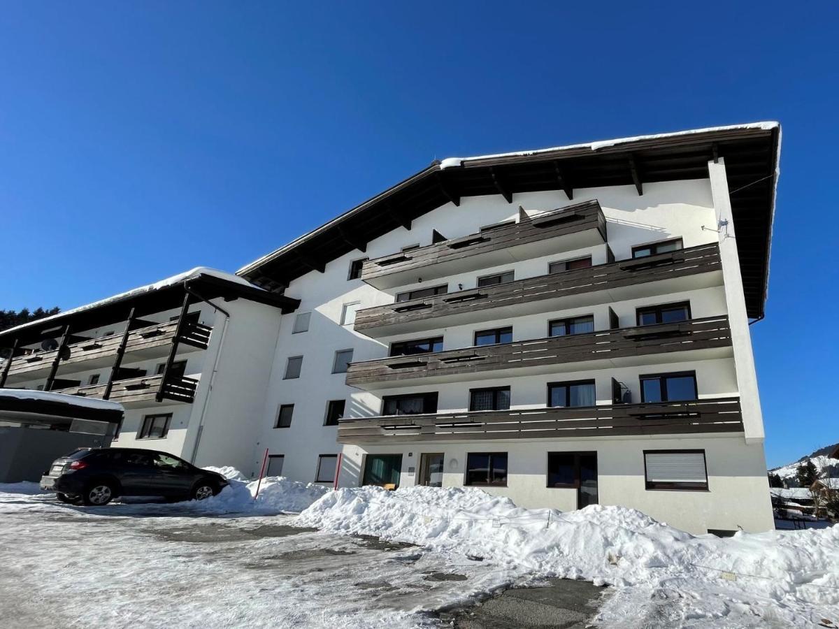 Apartment Sollereder By Interhome Brixen im Thale Exterior foto