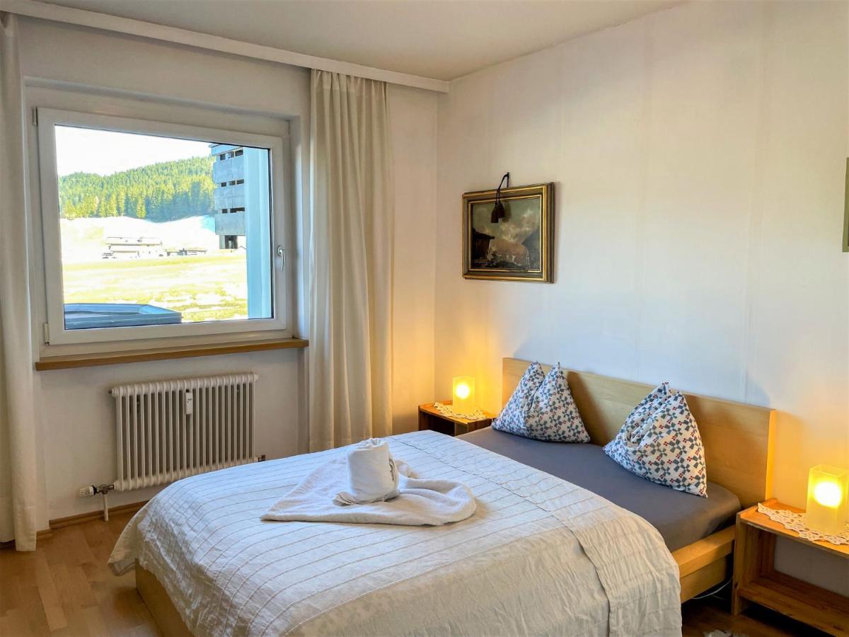 Apartment Sollereder By Interhome Brixen im Thale Exterior foto