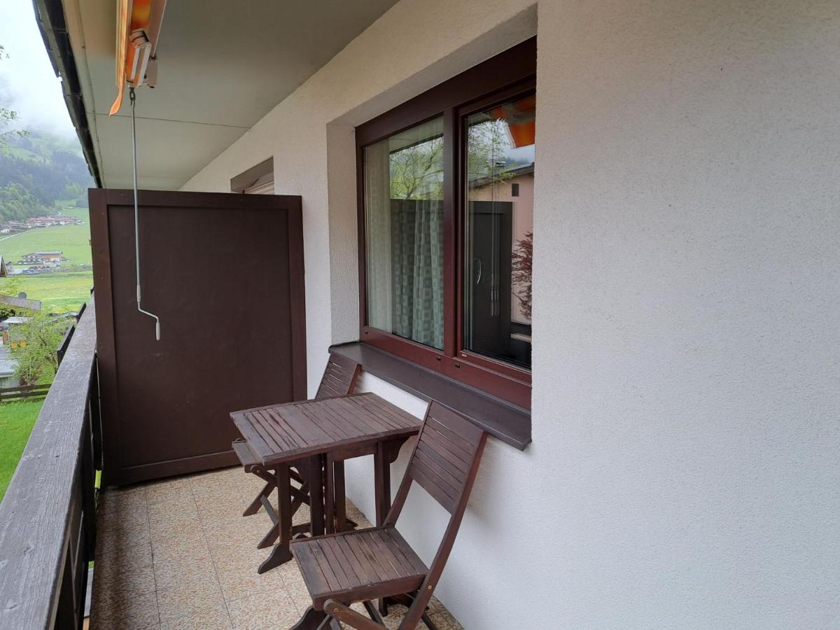Apartment Sollereder By Interhome Brixen im Thale Exterior foto